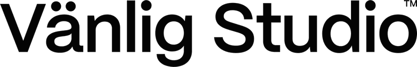 Vänlig Studio