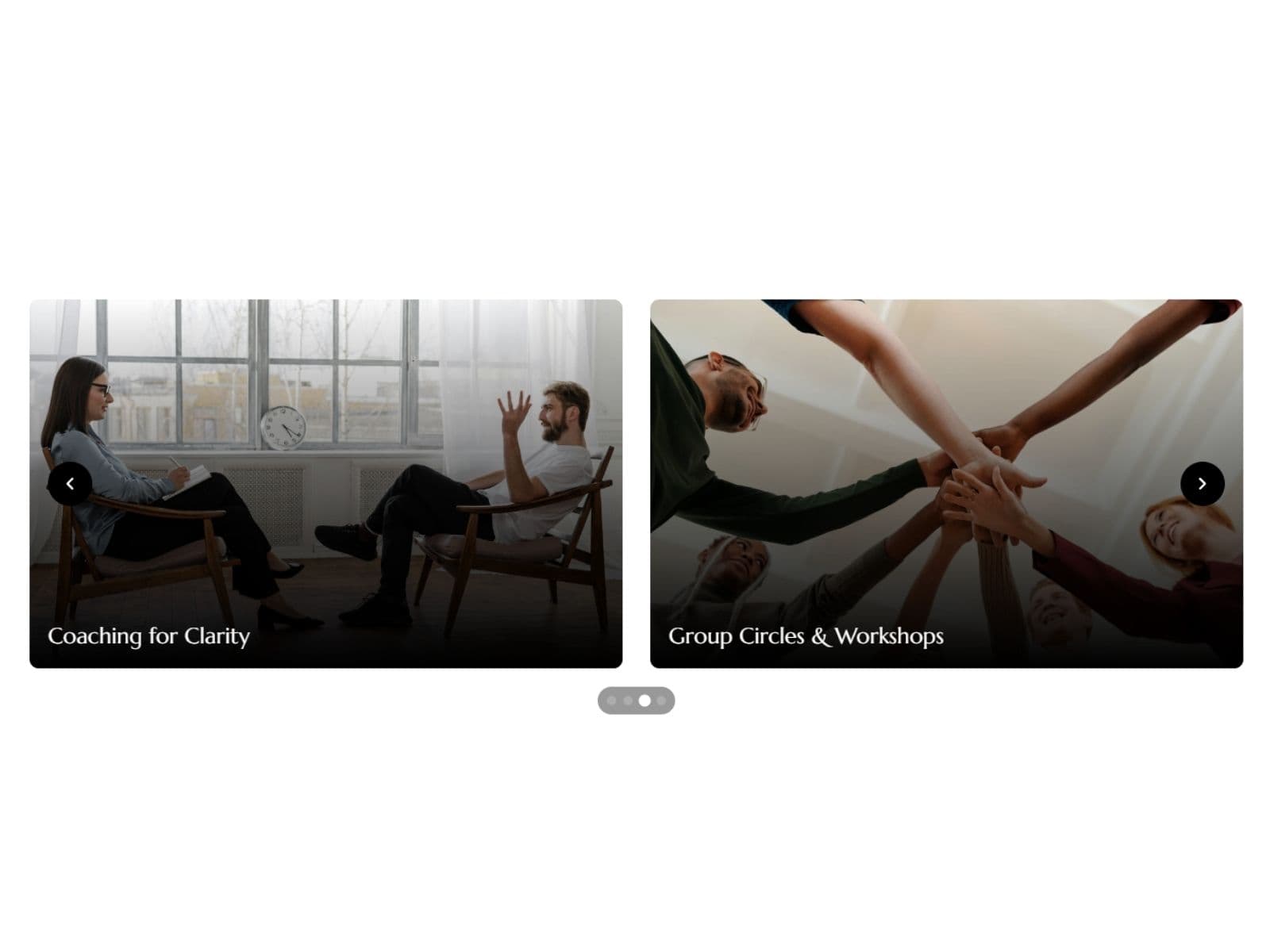 CMS Slider