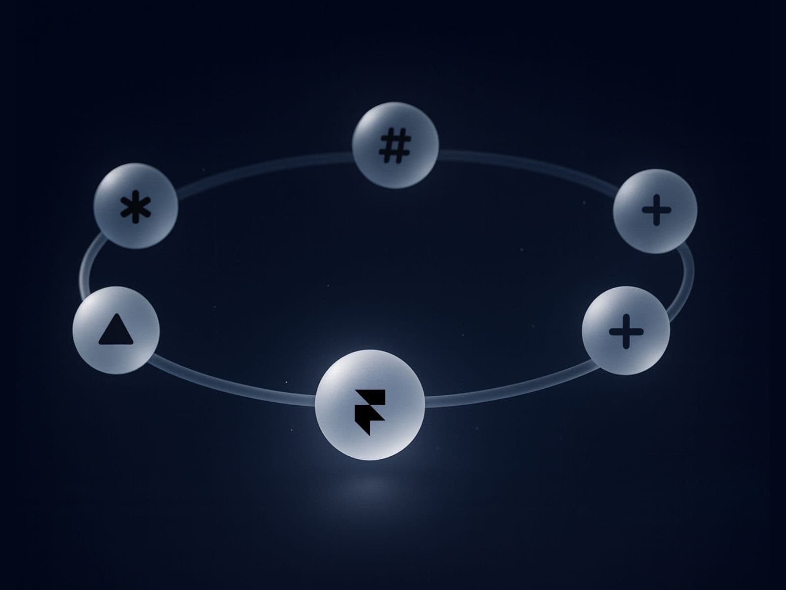 LumaOrbit