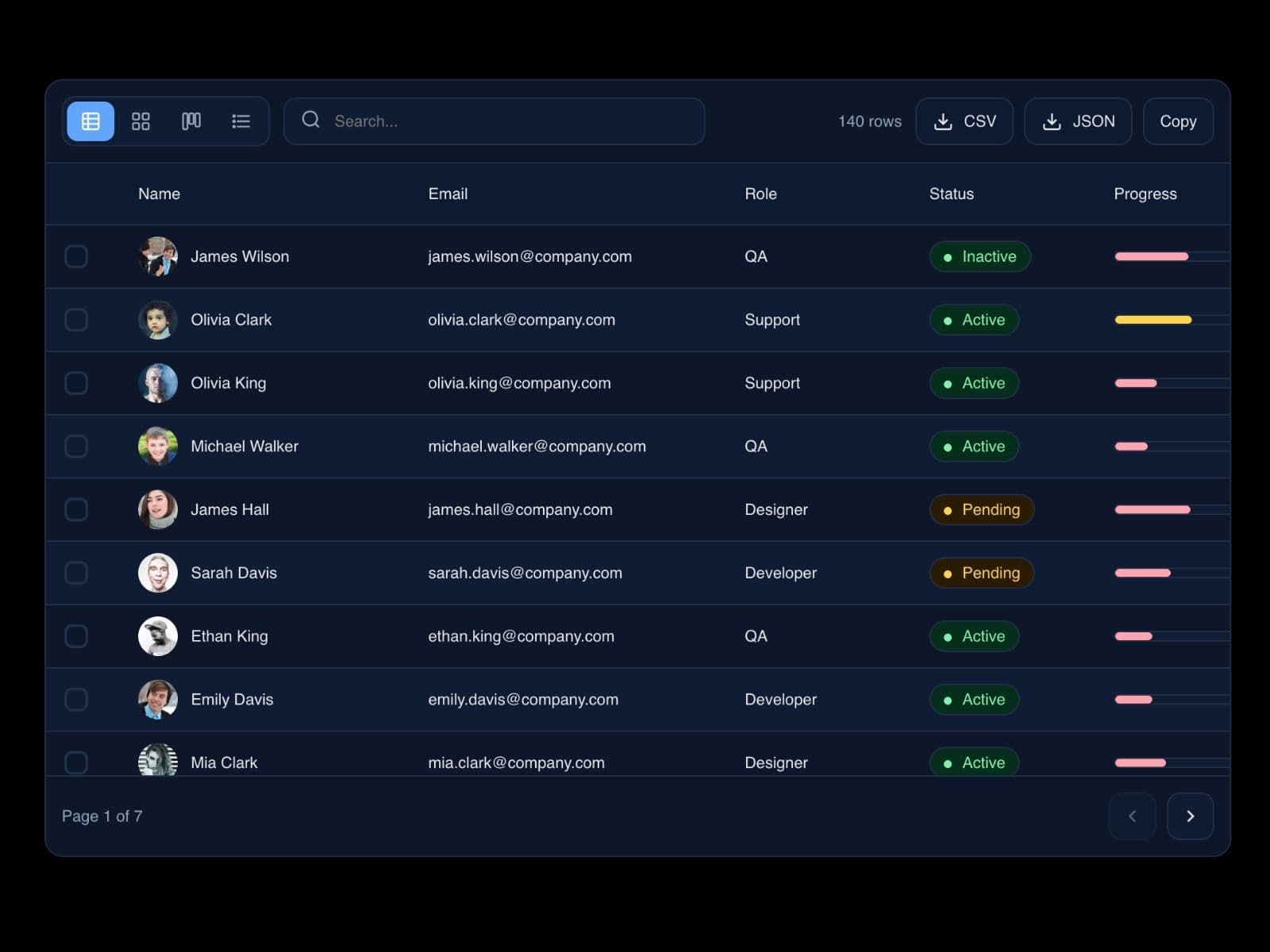 MultiBase Pro