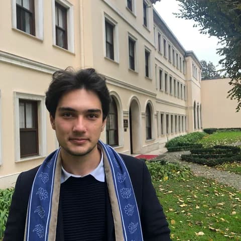 Cemil Kıraç