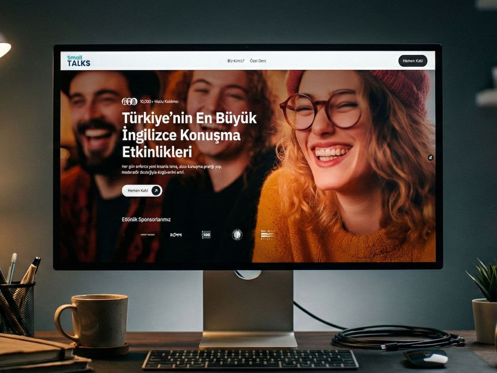 SmallTalks