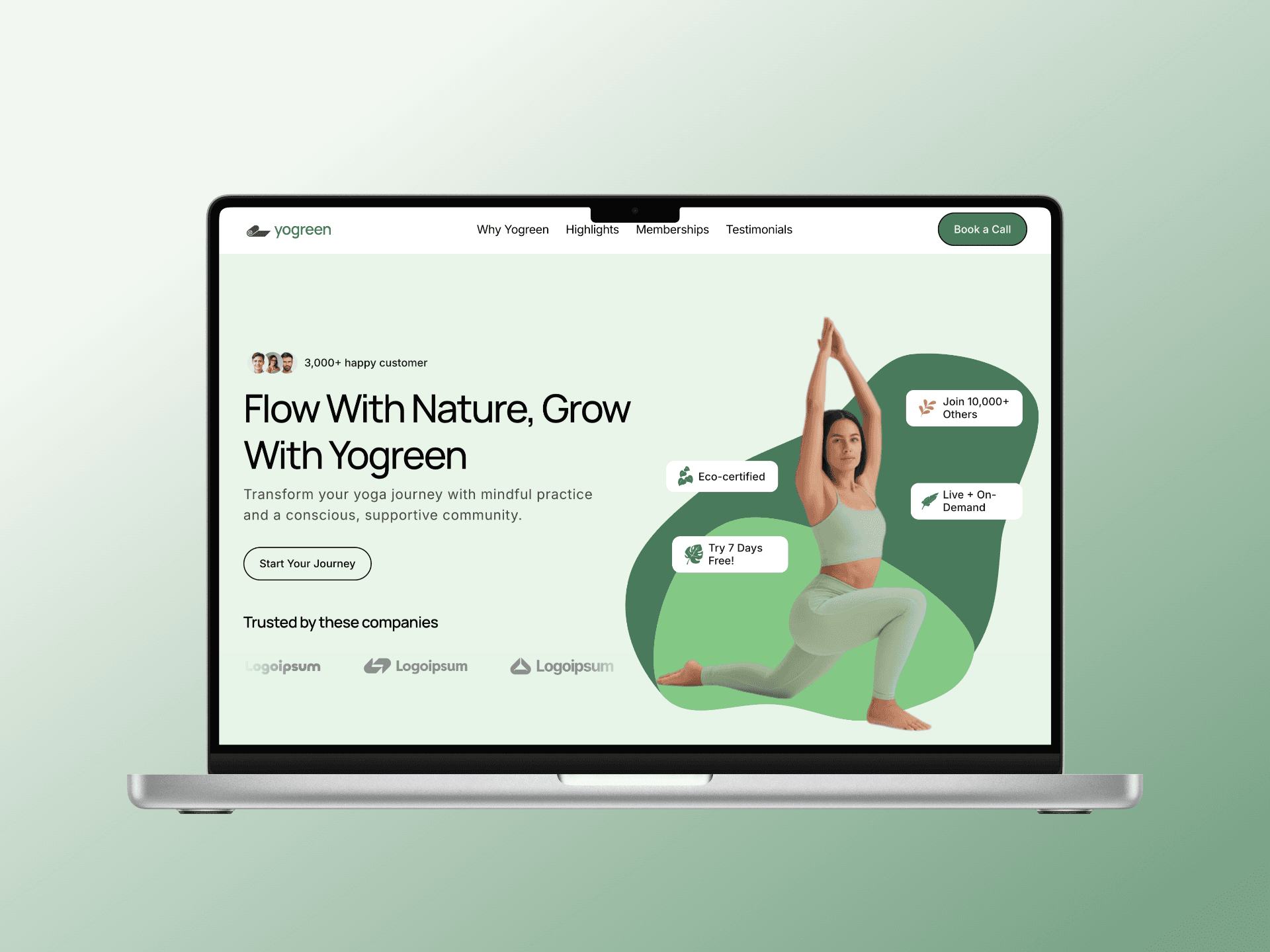 YoGreen
